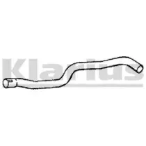 Труба выхлопного газа KLARIUS купить