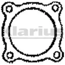 Прокладка, труба выхлопного газа KLARIUS купить