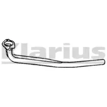 Труба выхлопного газа KLARIUS купить