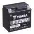 Батарея аккумуляторная-YUASA-YTZ6V