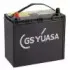 Стартерная аккумуляторная батарея YUASA купить