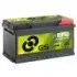 Стартерная аккумуляторная батарея GS купить