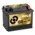 Стартерная аккумуляторная батарея GS купить