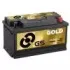 Стартерная аккумуляторная батарея GS купить