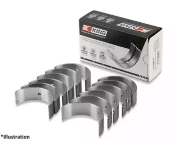 Шатунный подшипник KING купить