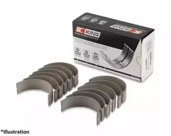 Шатунный подшипник KING купить