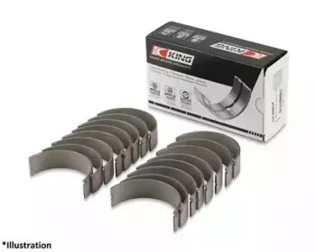 Шатунный подшипник KING купить