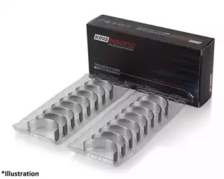 Шатунный подшипник KING купить