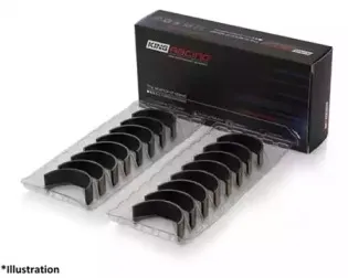 Шатунный подшипник KING купить