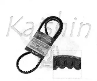 Комплект прокладок, блок-картер двигателя KAISHIN купить