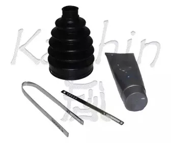 Карданный вал, главная передача KAISHIN купить