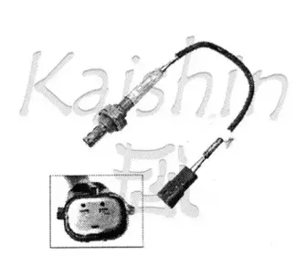 Генератор KAISHIN купить