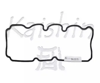 Комплект прокладок, блок-картер двигателя KAISHIN купить