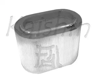 Воздушный фильтр KAISHIN купить