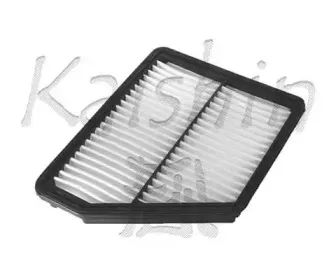 Воздушный фильтр KAISHIN купить