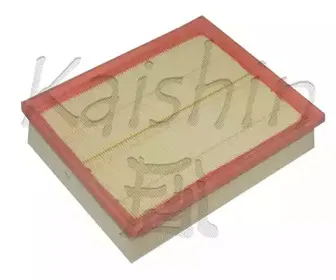 Воздушный фильтр KAISHIN купить