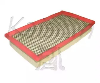 Воздушный фильтр KAISHIN купить