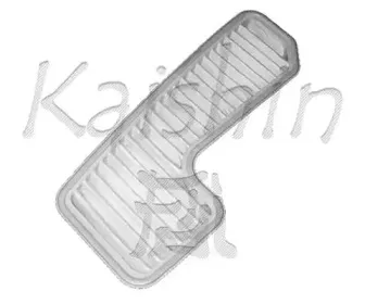 Воздушный фильтр KAISHIN купить