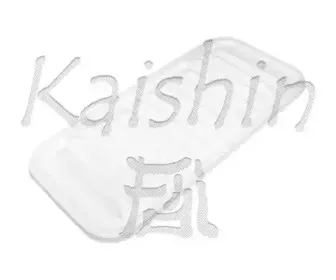 Воздушный фильтр KAISHIN купить