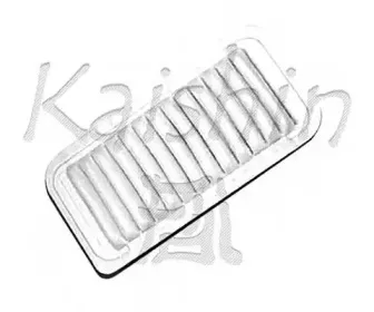 Воздушный фильтр KAISHIN купить