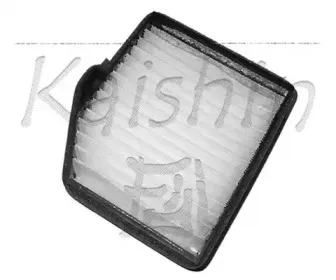 Фильтр, воздух во внутренном пространстве KAISHIN купить