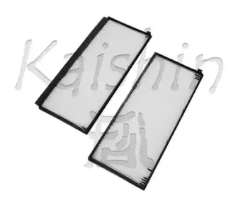 Фильтр, воздух во внутренном пространстве KAISHIN купить