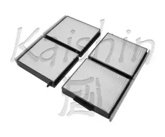 Фильтр, воздух во внутренном пространстве KAISHIN купить