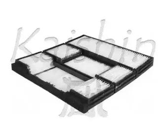 Фильтр, воздух во внутренном пространстве KAISHIN купить