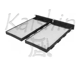 Фильтр, воздух во внутренном пространстве KAISHIN купить