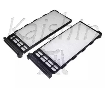 Фильтр, воздух во внутренном пространстве KAISHIN купить