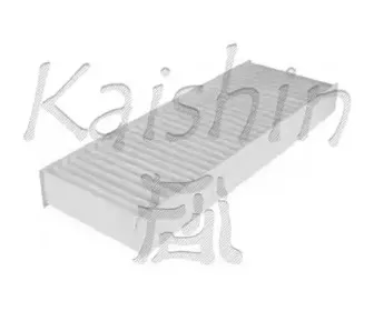 Фильтр, воздух во внутренном пространстве KAISHIN купить