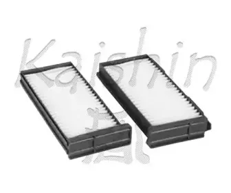 Фильтр, воздух во внутренном пространстве KAISHIN купить