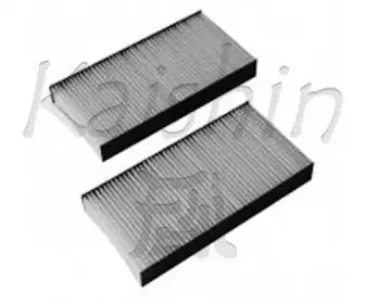 Фильтр, воздух во внутренном пространстве KAISHIN купить