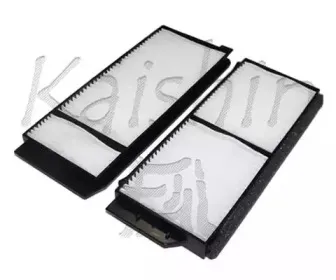 Фильтр, воздух во внутренном пространстве KAISHIN купить