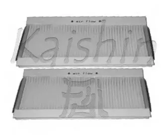 Фильтр, воздух во внутренном пространстве KAISHIN купить
