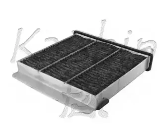 Фильтр, воздух во внутренном пространстве KAISHIN купить