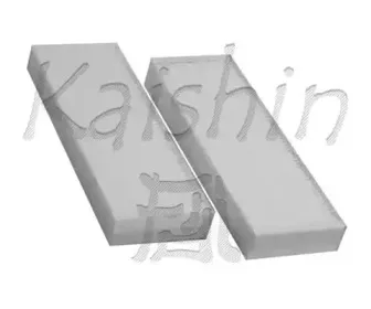 Фильтр, воздух во внутренном пространстве KAISHIN купить