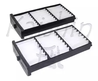 Фильтр, воздух во внутренном пространстве KAISHIN купить