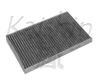 Фильтр, воздух во внутренном пространстве KAISHIN купить