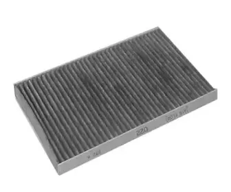 Фильтр, воздух во внутренном пространстве KAISHIN купить