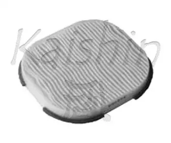 Фильтр, воздух во внутренном пространстве KAISHIN купить