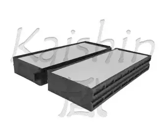 Фильтр, воздух во внутренном пространстве KAISHIN купить