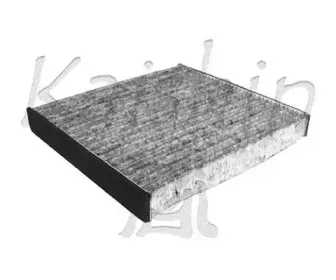 Фильтр, воздух во внутренном пространстве KAISHIN купить