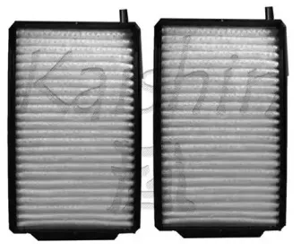 Фильтр, воздух во внутренном пространстве KAISHIN купить