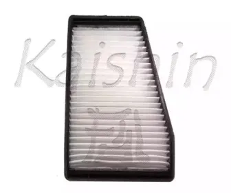 Фильтр, воздух во внутренном пространстве KAISHIN купить