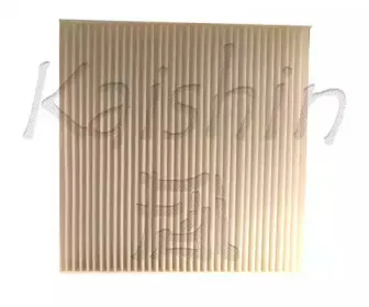 Фильтр, воздух во внутренном пространстве KAISHIN купить