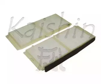 Фильтр, воздух во внутренном пространстве KAISHIN купить