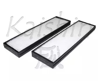 Фильтр, воздух во внутренном пространстве KAISHIN купить