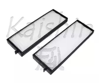 Фильтр, воздух во внутренном пространстве KAISHIN купить