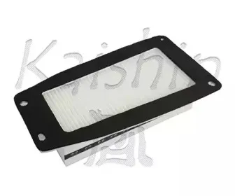 Фильтр, воздух во внутренном пространстве KAISHIN купить